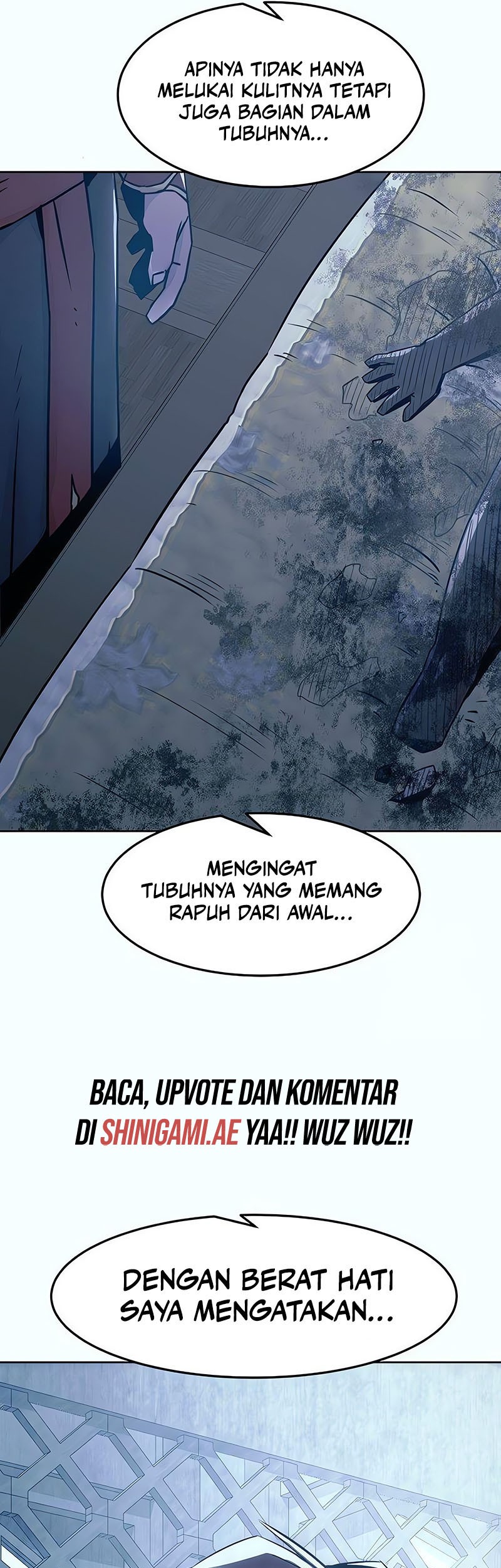 Becoming the Swordmaster Rank Young Lord of the Sichuan Tang Family Chapter 41 - halaman 59