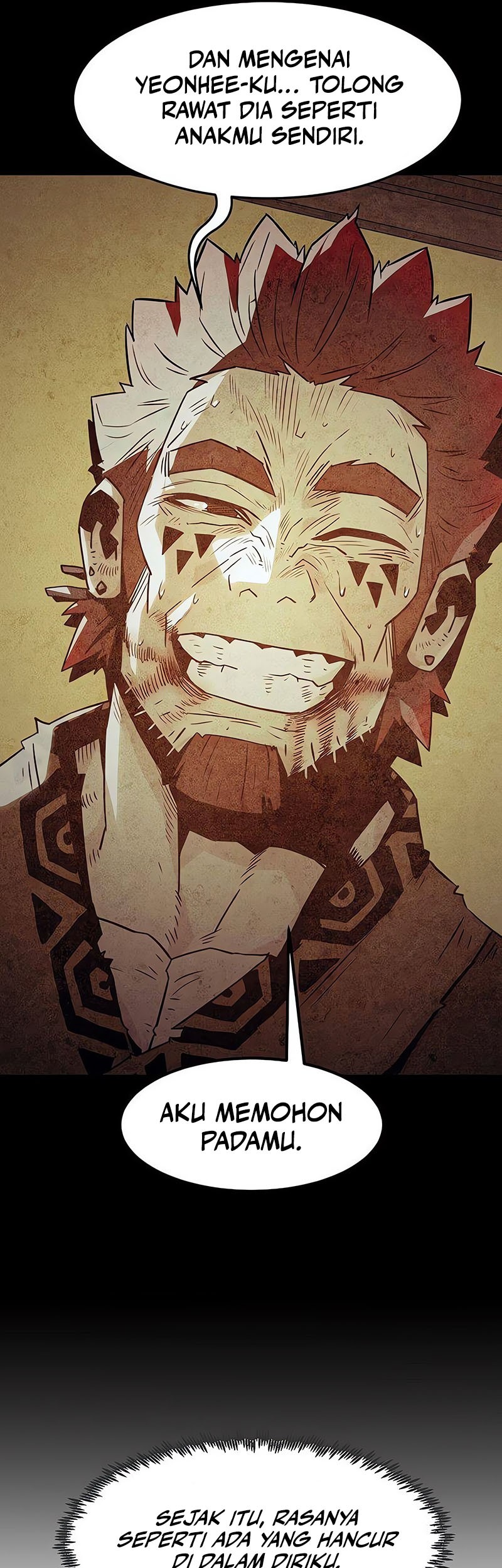Becoming the Swordmaster Rank Young Lord of the Sichuan Tang Family Chapter 41 - halaman 63