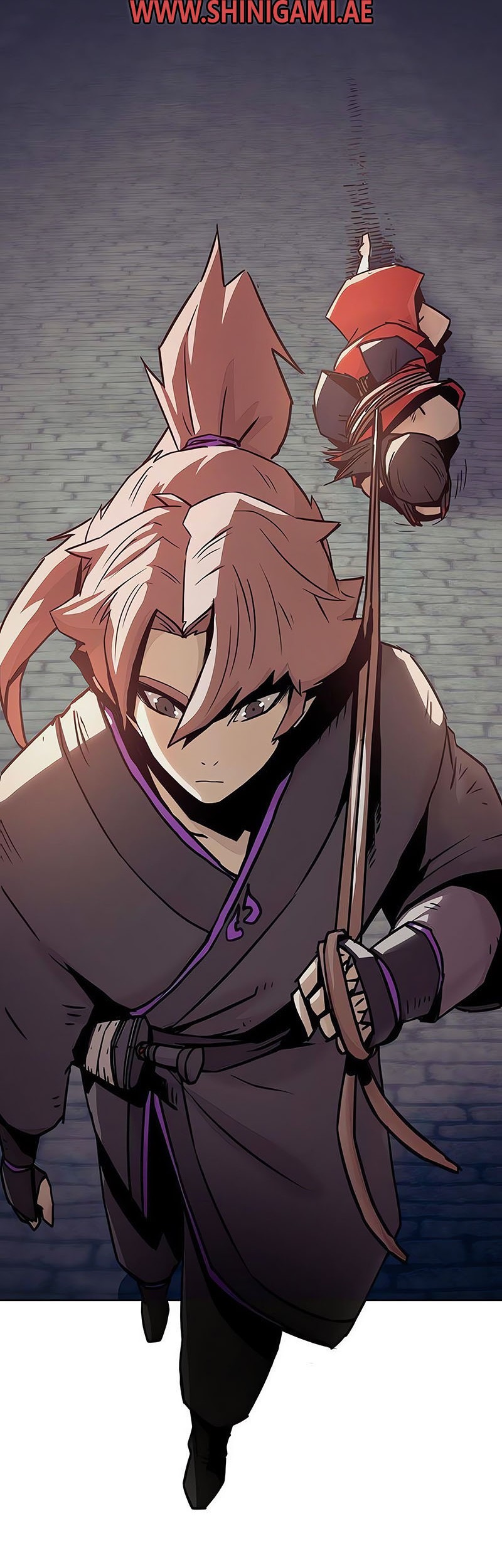 Becoming the Swordmaster Rank Young Lord of the Sichuan Tang Family Chapter 41 - halaman 72