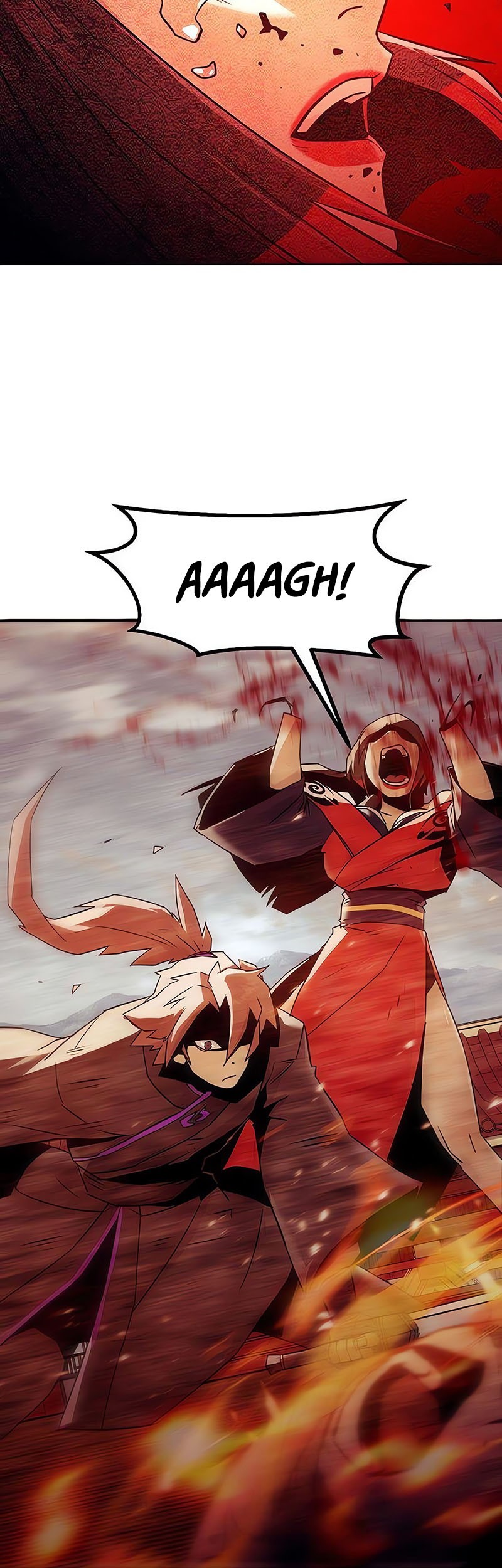 Becoming the Swordmaster Rank Young Lord of the Sichuan Tang Family Chapter 41 - halaman 9