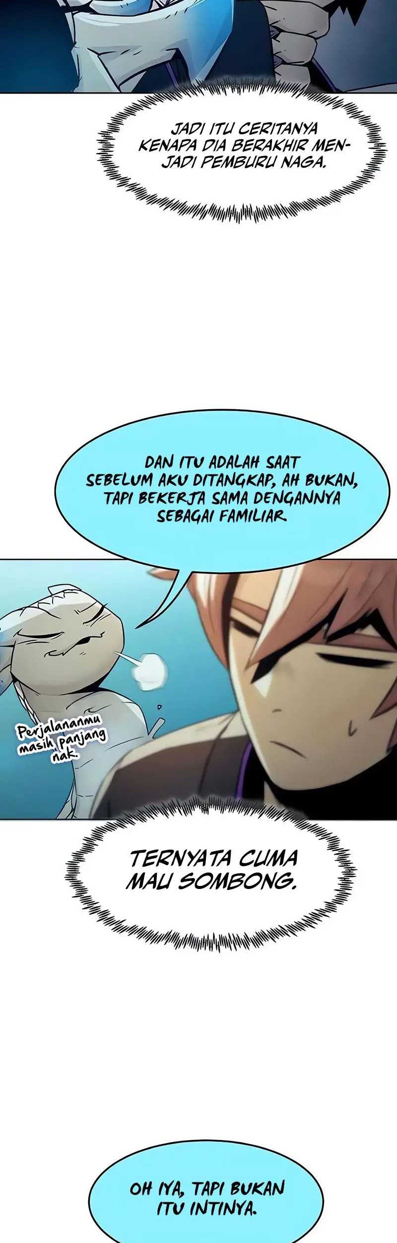 Becoming the Swordmaster Rank Young Lord of the Sichuan Tang Family Chapter 42 - halaman 25