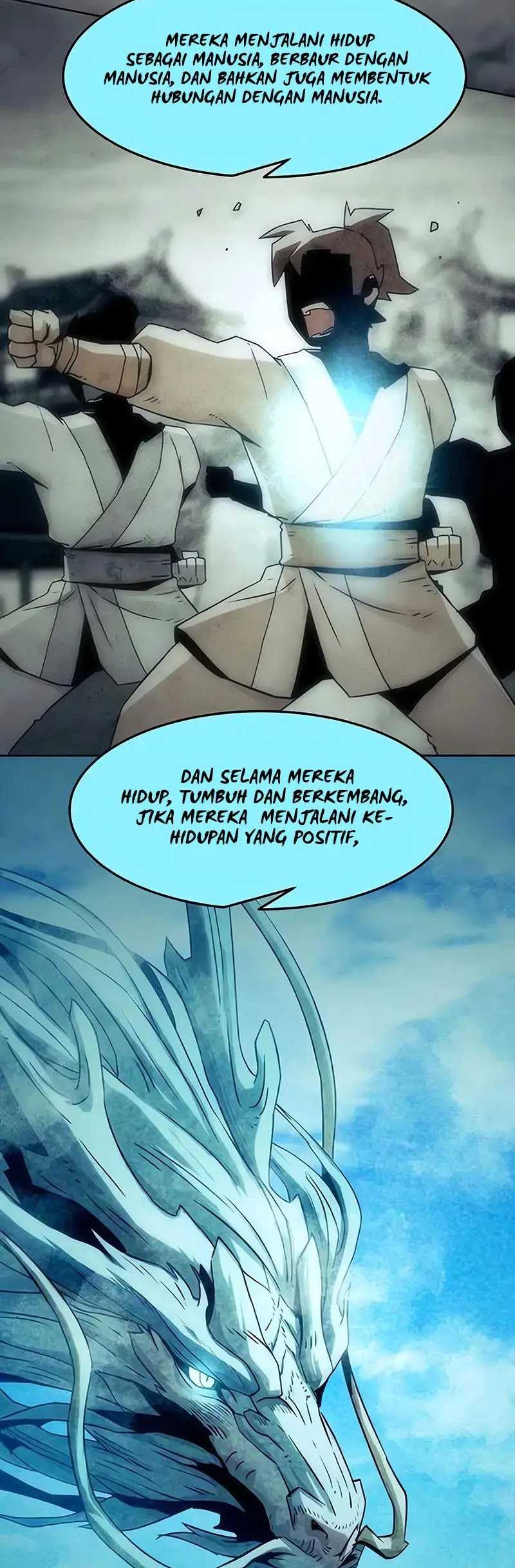 Becoming the Swordmaster Rank Young Lord of the Sichuan Tang Family Chapter 42 - halaman 27
