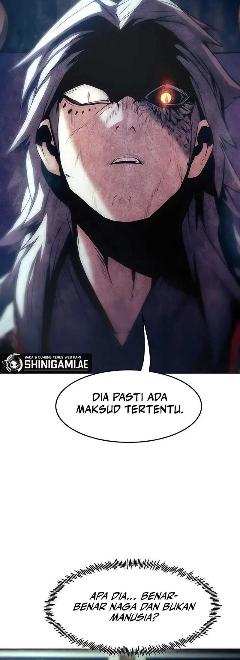 Becoming the Swordmaster Rank Young Lord of the Sichuan Tang Family Chapter 42 - halaman 35
