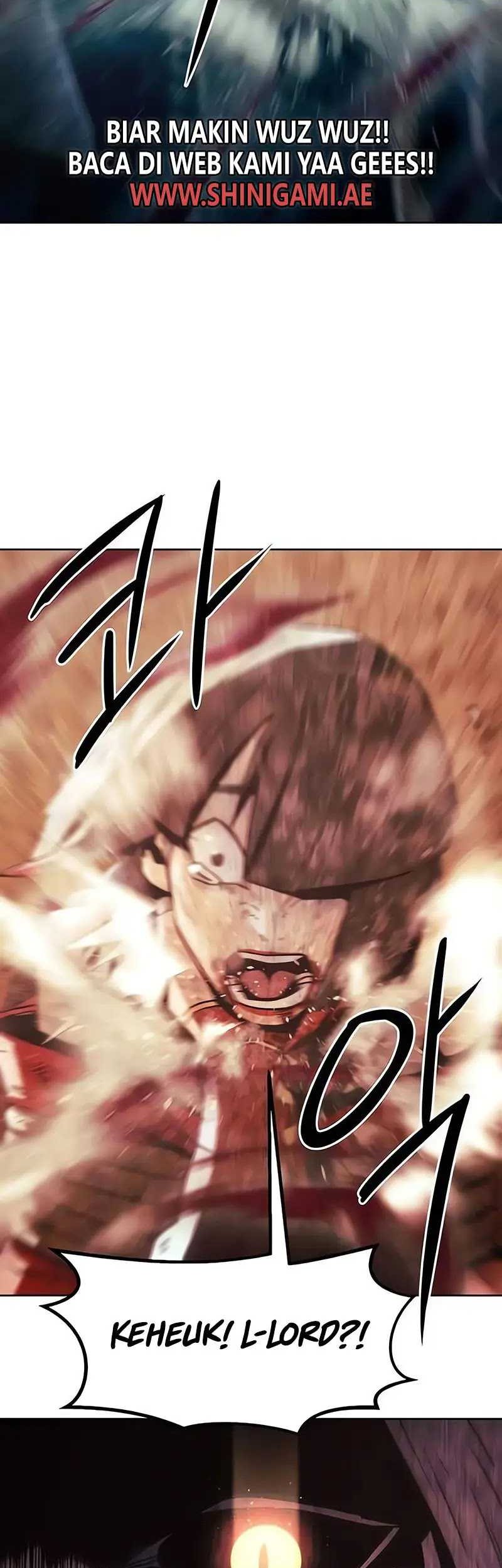 Becoming the Swordmaster Rank Young Lord of the Sichuan Tang Family Chapter 42 - halaman 38