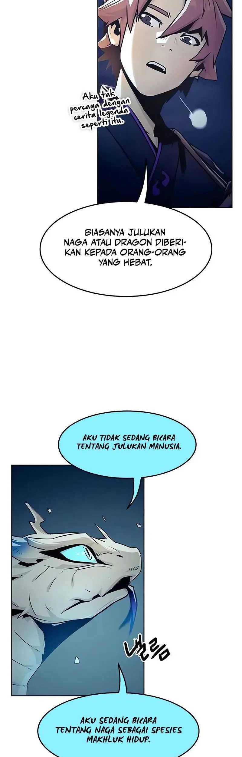 Becoming the Swordmaster Rank Young Lord of the Sichuan Tang Family Chapter 42 - halaman 4