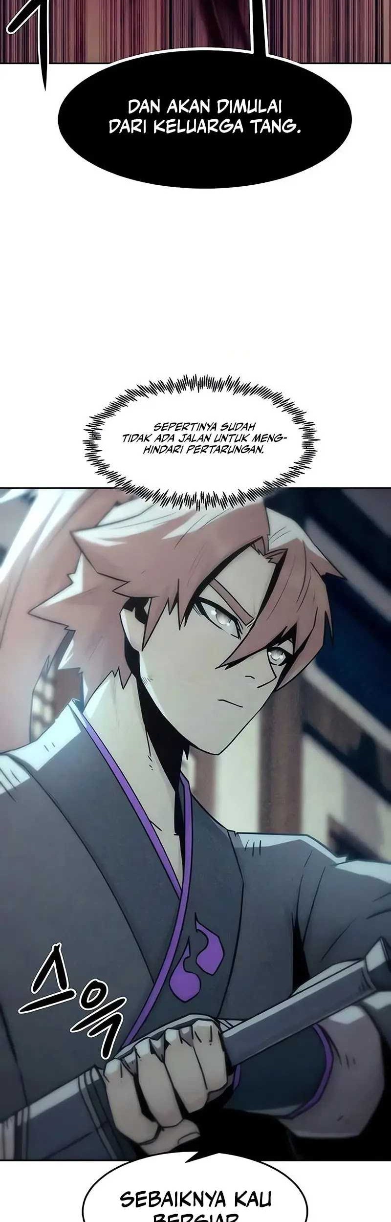 Becoming the Swordmaster Rank Young Lord of the Sichuan Tang Family Chapter 42 - halaman 53