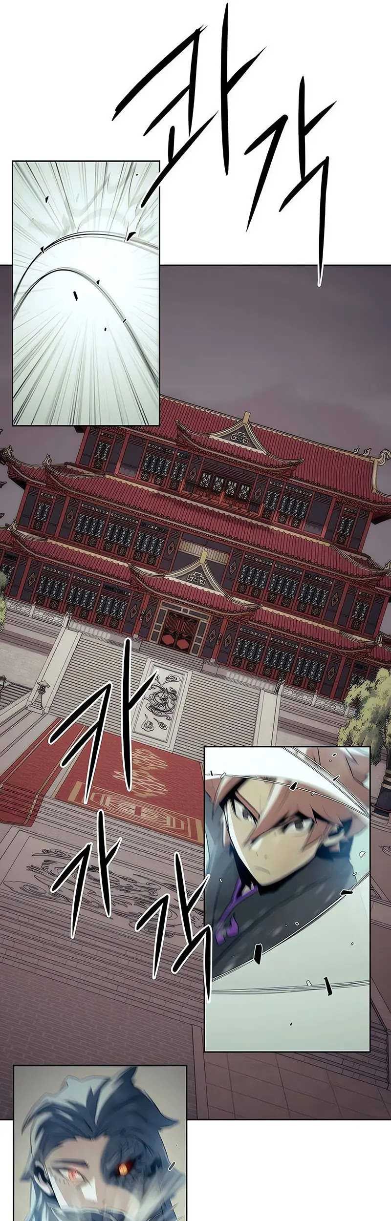 Becoming the Swordmaster Rank Young Lord of the Sichuan Tang Family Chapter 43 - halaman 11