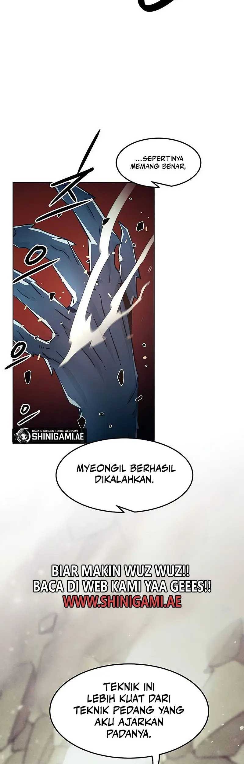 Becoming the Swordmaster Rank Young Lord of the Sichuan Tang Family Chapter 43 - halaman 17