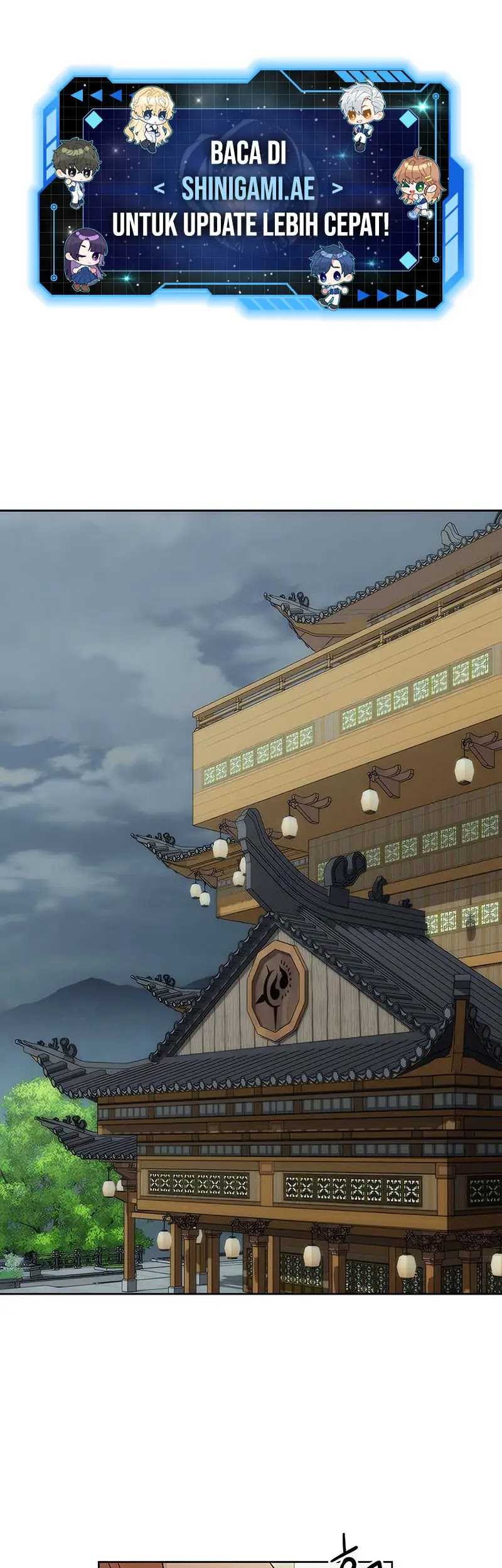 Becoming the Swordmaster Rank Young Lord of the Sichuan Tang Family Chapter 43 - halaman 2