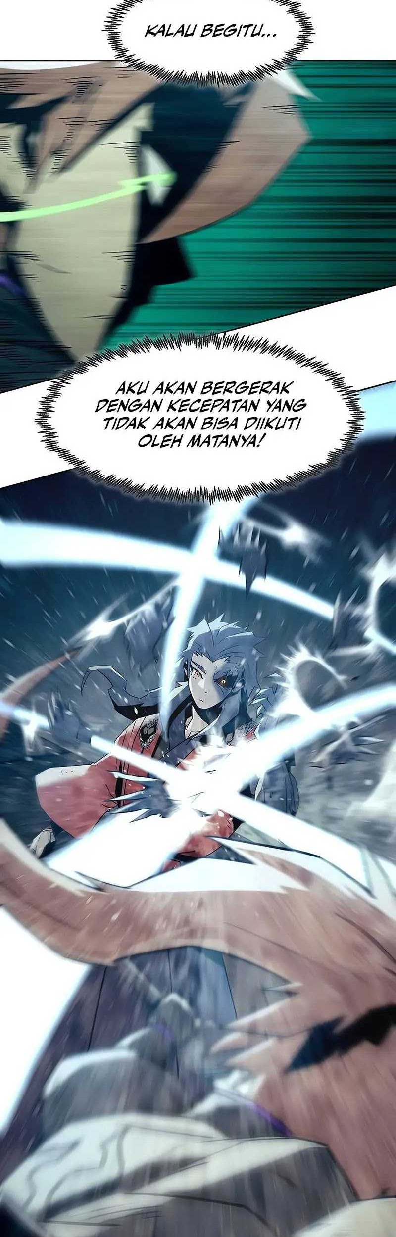 Becoming the Swordmaster Rank Young Lord of the Sichuan Tang Family Chapter 43 - halaman 20