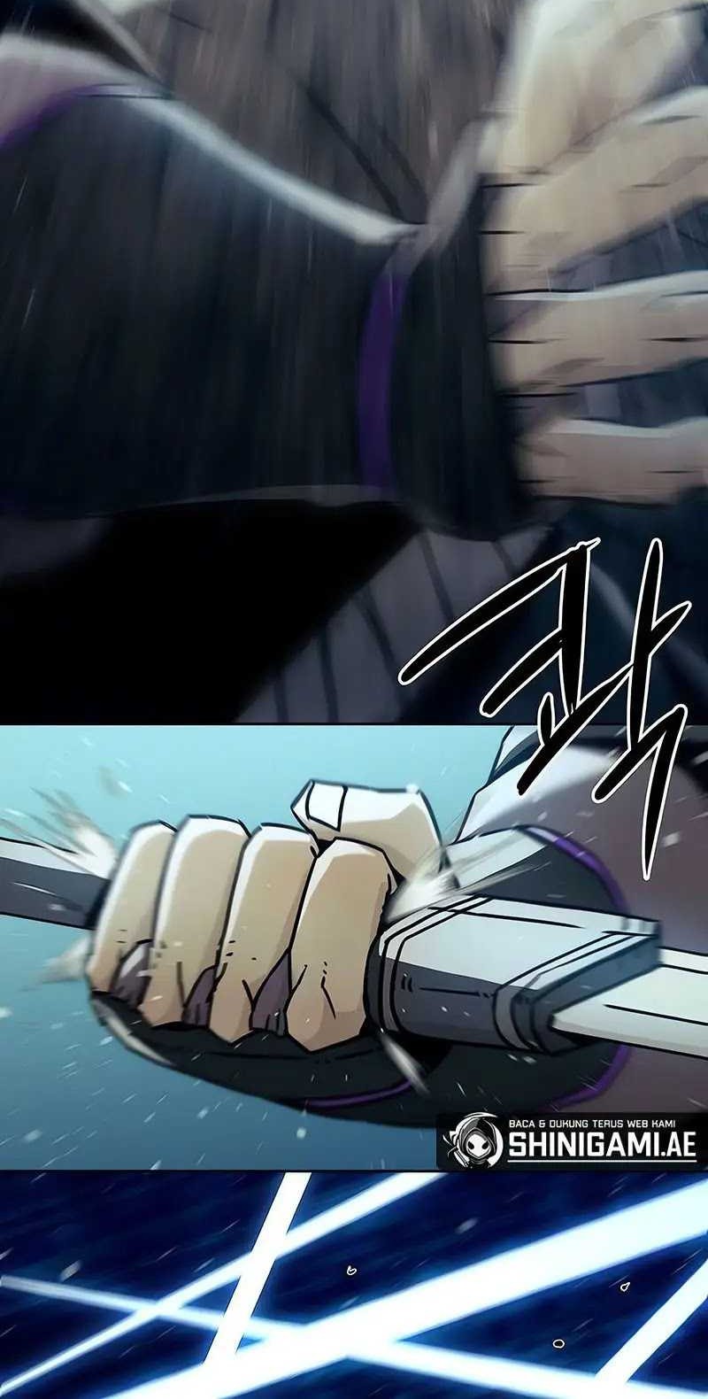 Becoming the Swordmaster Rank Young Lord of the Sichuan Tang Family Chapter 43 - halaman 21