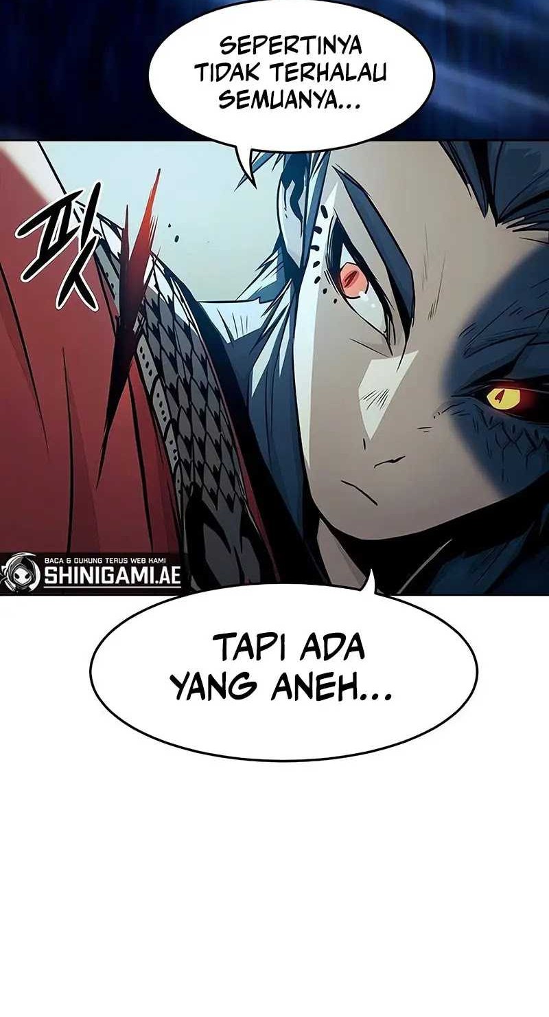 Becoming the Swordmaster Rank Young Lord of the Sichuan Tang Family Chapter 43 - halaman 25