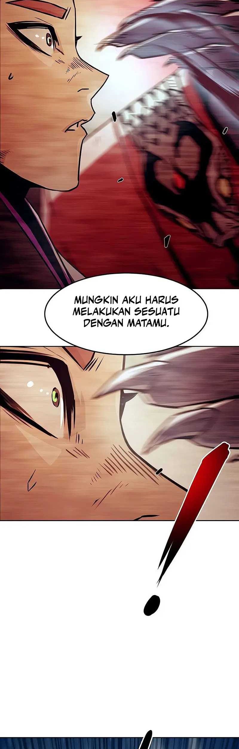 Becoming the Swordmaster Rank Young Lord of the Sichuan Tang Family Chapter 43 - halaman 27