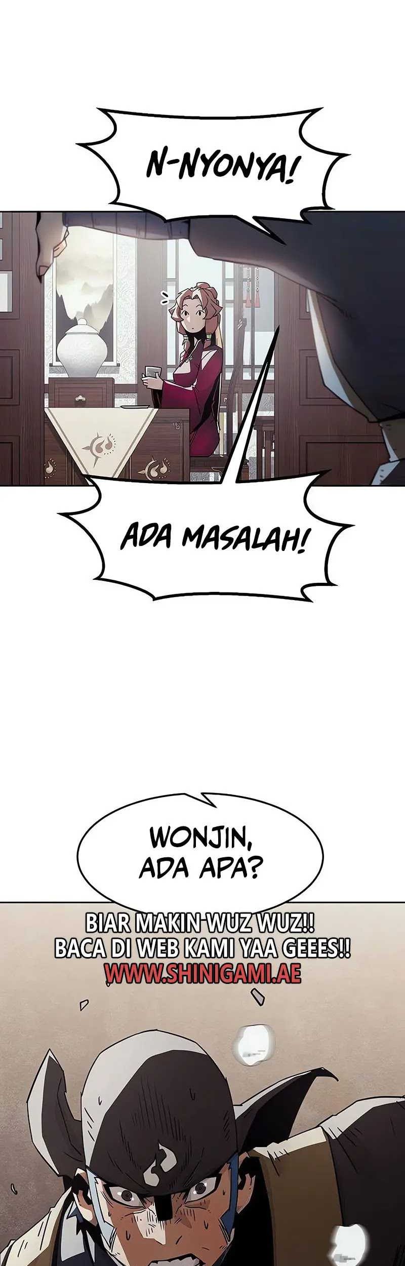 Becoming the Swordmaster Rank Young Lord of the Sichuan Tang Family Chapter 43 - halaman 4