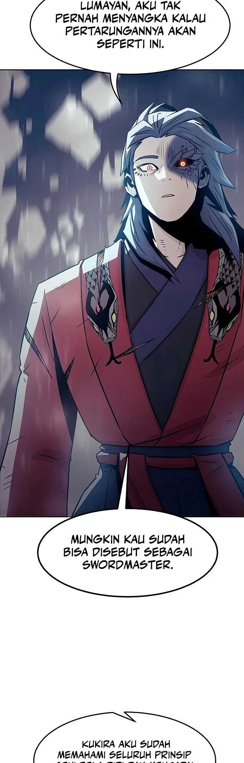 Becoming the Swordmaster Rank Young Lord of the Sichuan Tang Family Chapter 43 - halaman 51