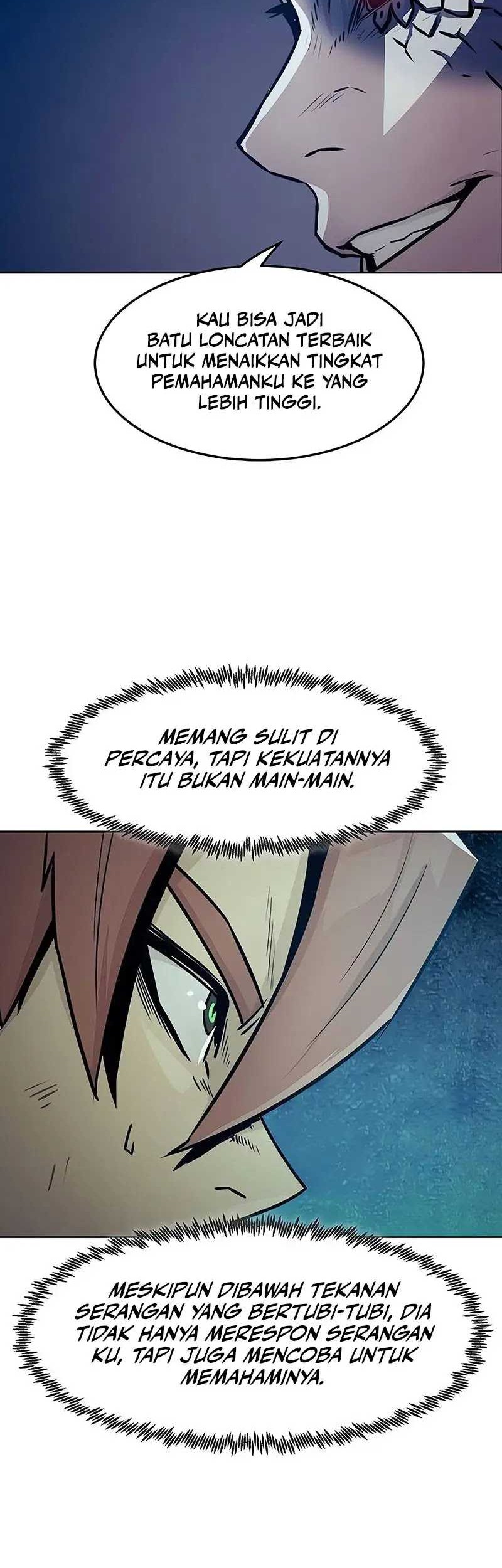 Becoming the Swordmaster Rank Young Lord of the Sichuan Tang Family Chapter 43 - halaman 53