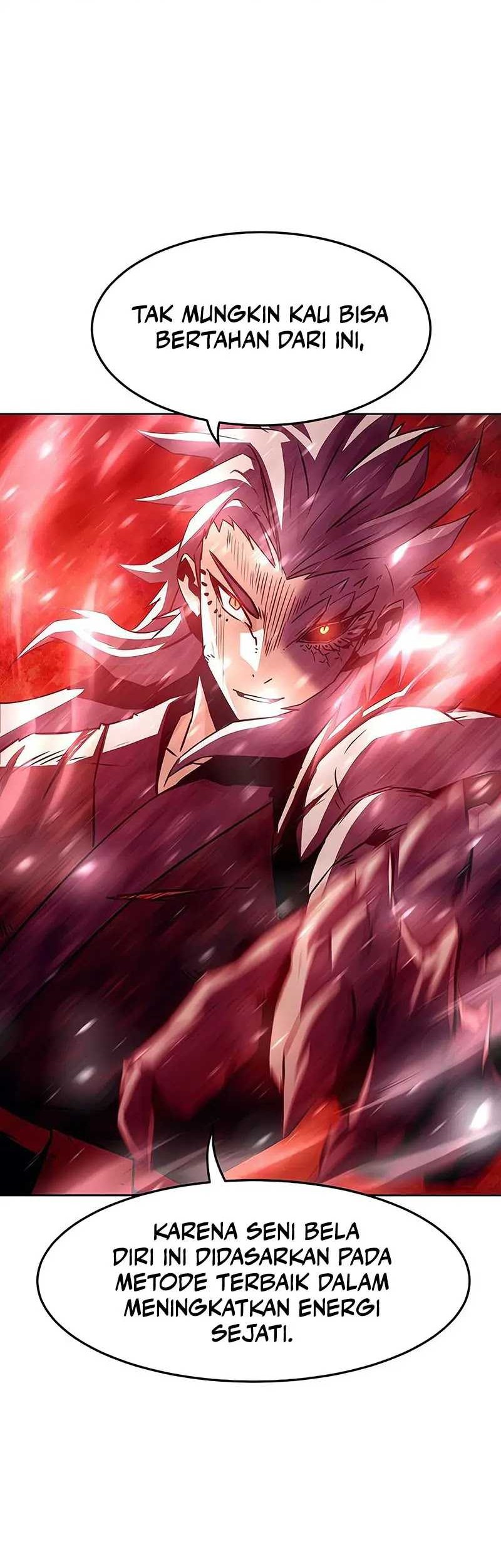 Becoming the Swordmaster Rank Young Lord of the Sichuan Tang Family Chapter 43 - halaman 71