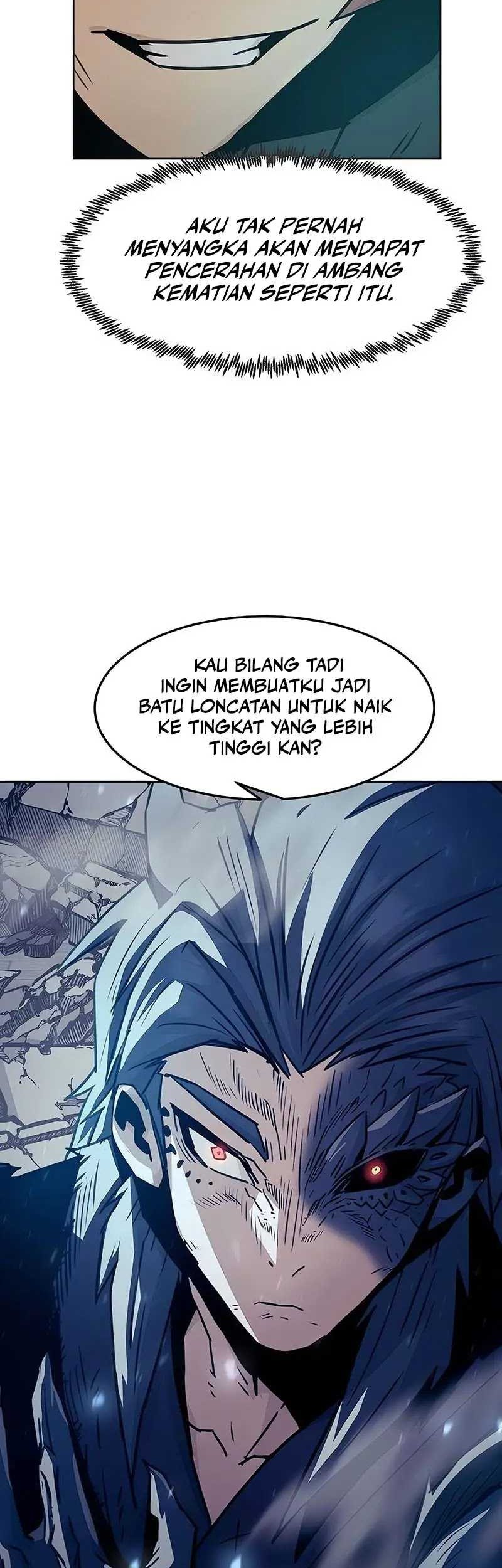 Becoming the Swordmaster Rank Young Lord of the Sichuan Tang Family Chapter 43 - halaman 84