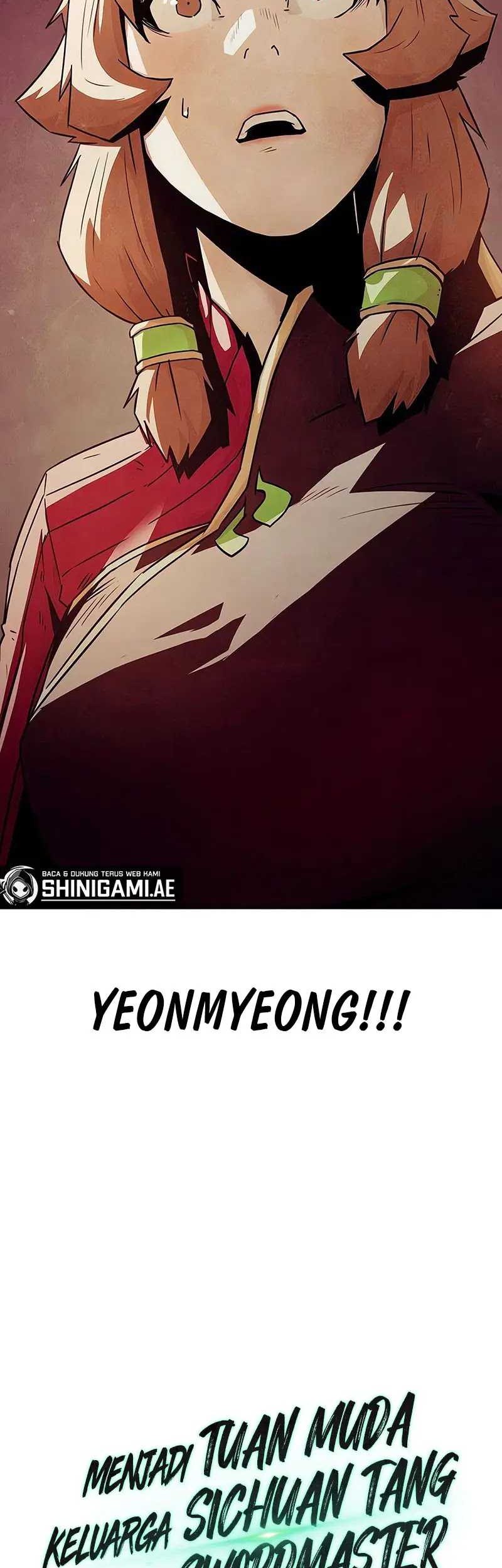 Becoming the Swordmaster Rank Young Lord of the Sichuan Tang Family Chapter 43 - halaman 9