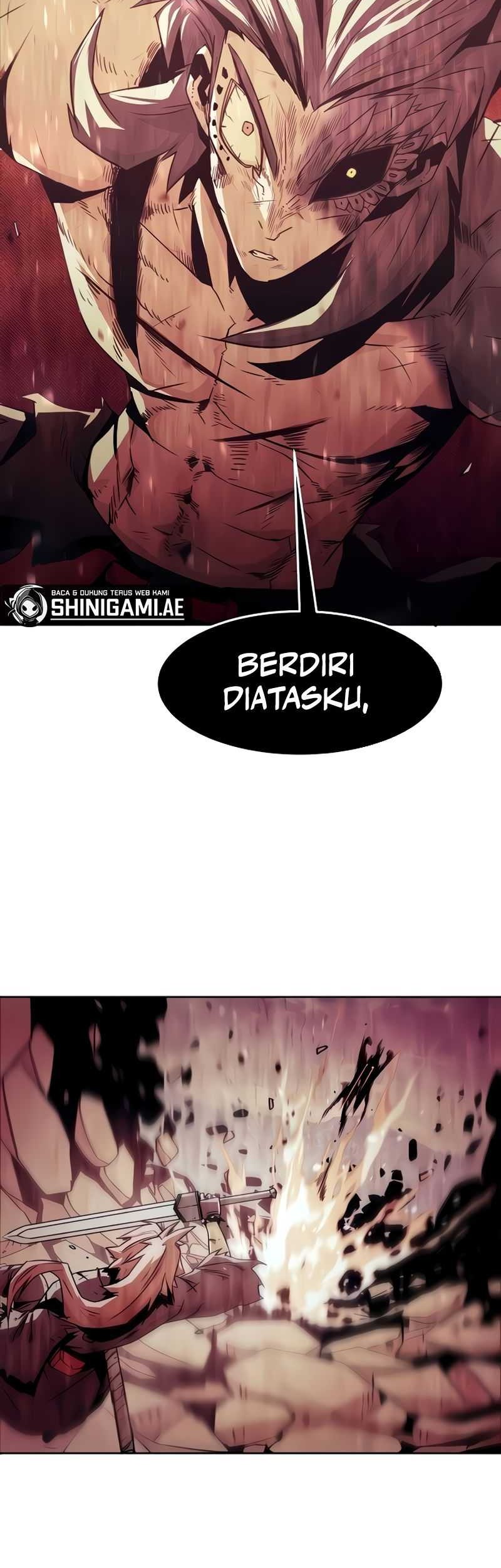 Becoming the Swordmaster Rank Young Lord of the Sichuan Tang Family Chapter 44 - halaman 12