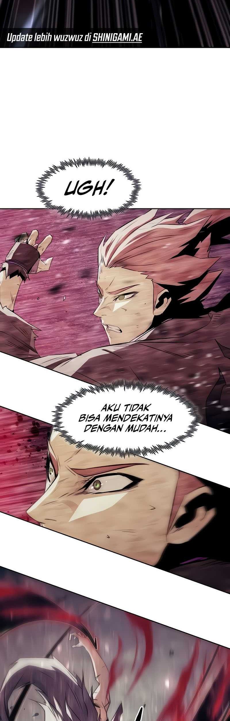 Becoming the Swordmaster Rank Young Lord of the Sichuan Tang Family Chapter 44 - halaman 19