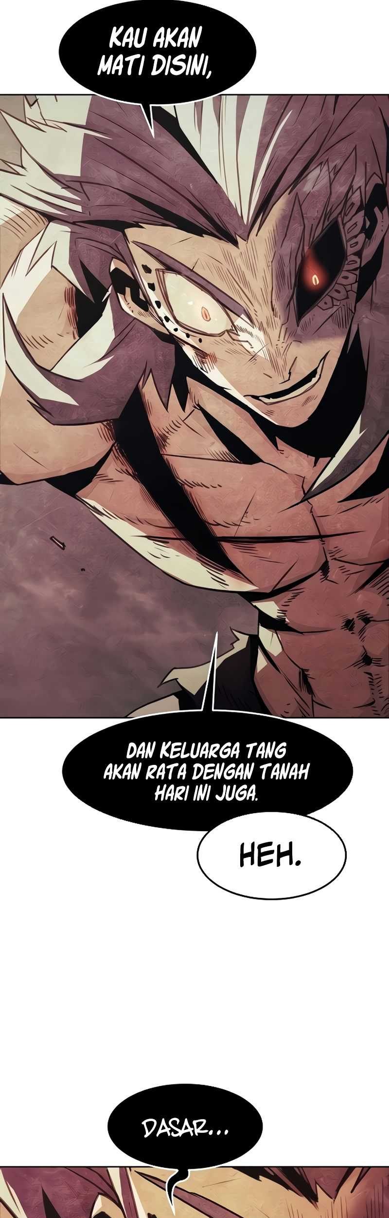 Becoming the Swordmaster Rank Young Lord of the Sichuan Tang Family Chapter 44 - halaman 30