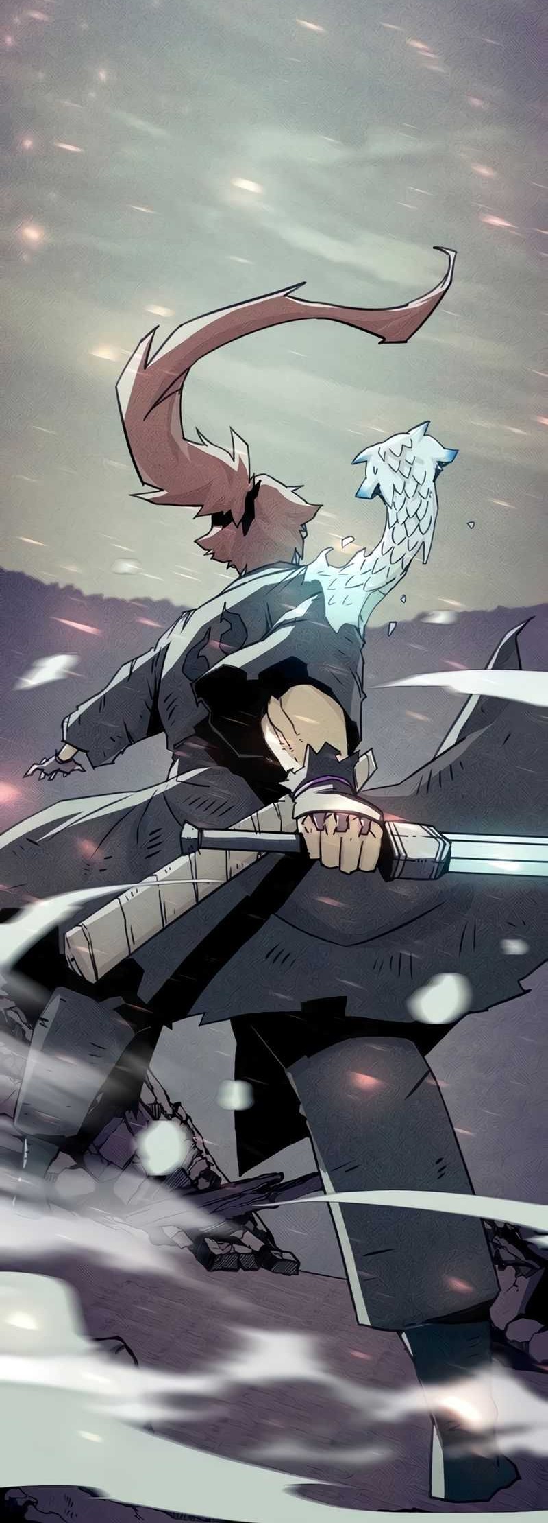 Becoming the Swordmaster Rank Young Lord of the Sichuan Tang Family Chapter 44 - halaman 53