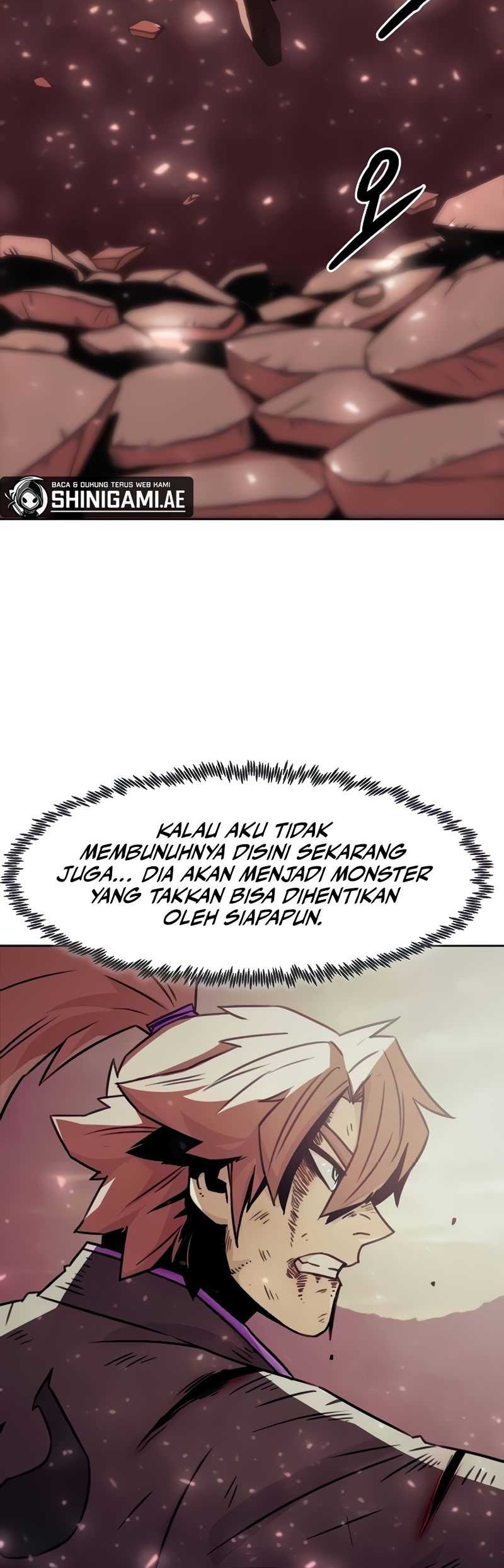 Becoming the Swordmaster Rank Young Lord of the Sichuan Tang Family Chapter 44 - halaman 72