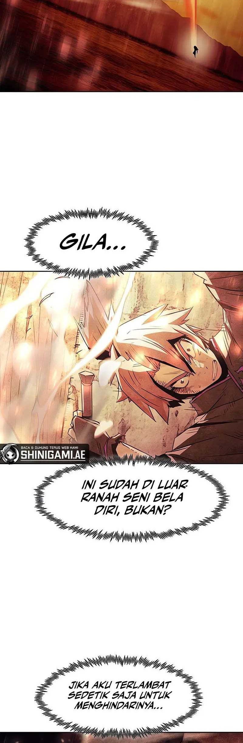 Becoming the Swordmaster Rank Young Lord of the Sichuan Tang Family Chapter 45 - halaman 12