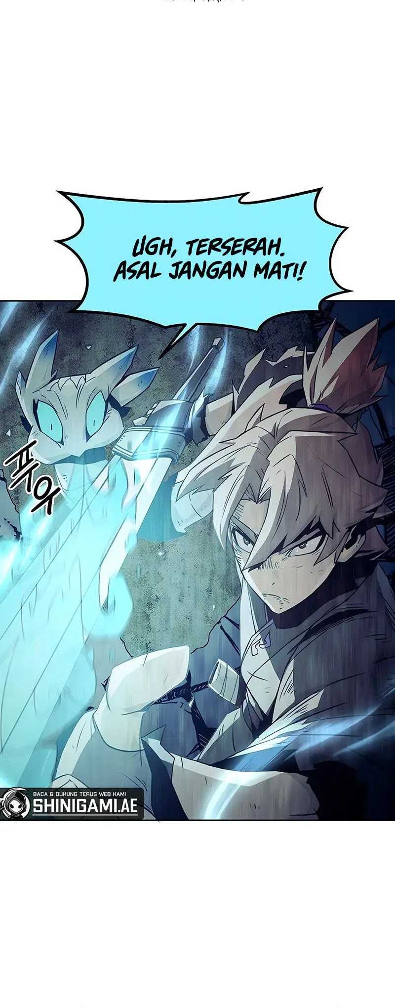 Becoming the Swordmaster Rank Young Lord of the Sichuan Tang Family Chapter 45 - halaman 32