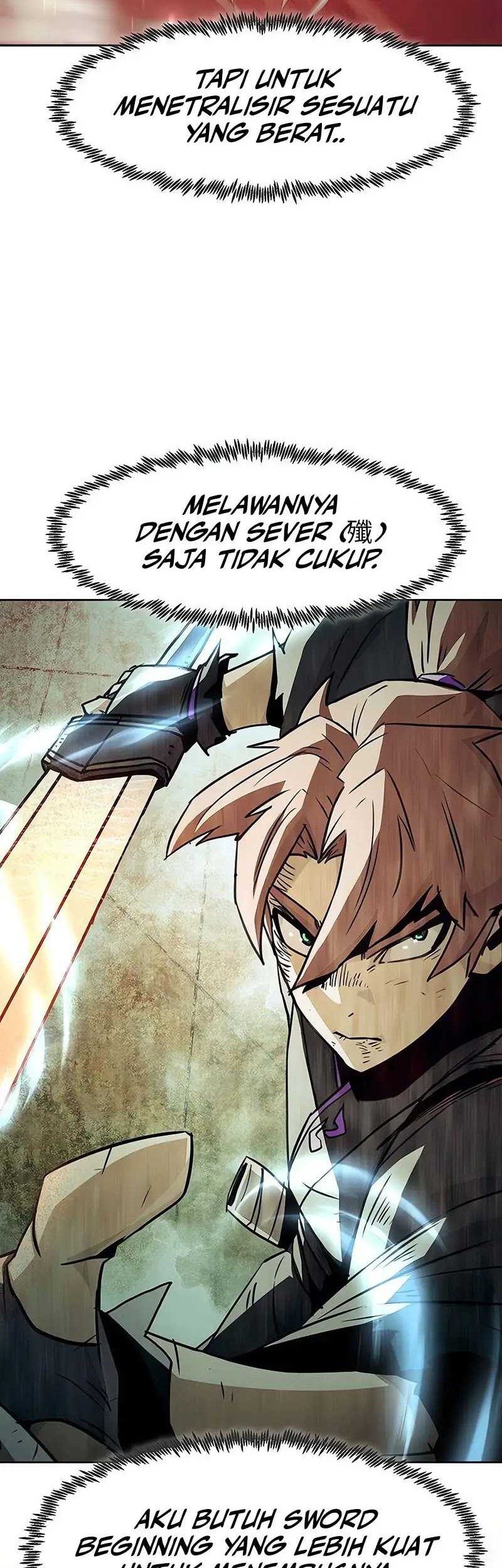 Becoming the Swordmaster Rank Young Lord of the Sichuan Tang Family Chapter 45 - halaman 34