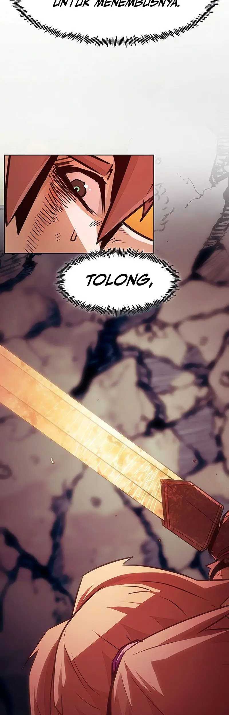 Becoming the Swordmaster Rank Young Lord of the Sichuan Tang Family Chapter 45 - halaman 35