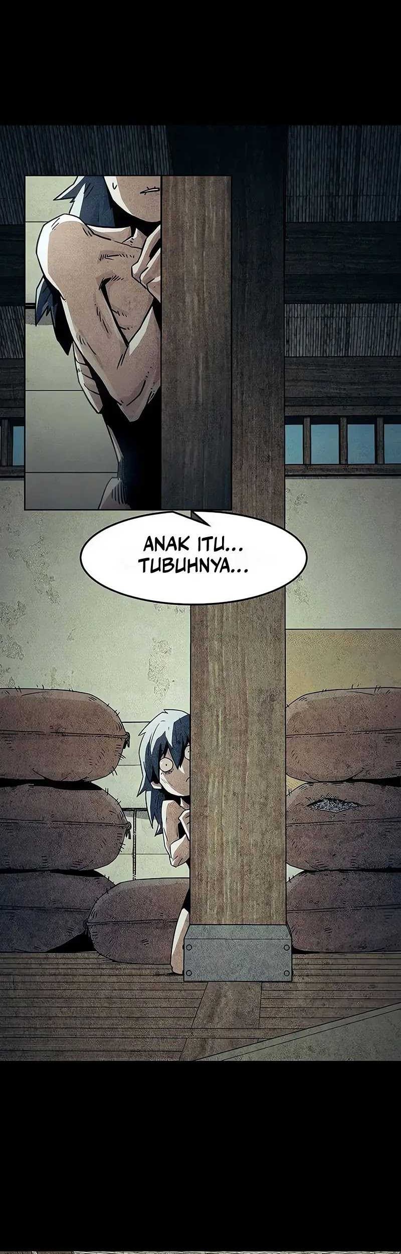 Becoming the Swordmaster Rank Young Lord of the Sichuan Tang Family Chapter 45 - halaman 47