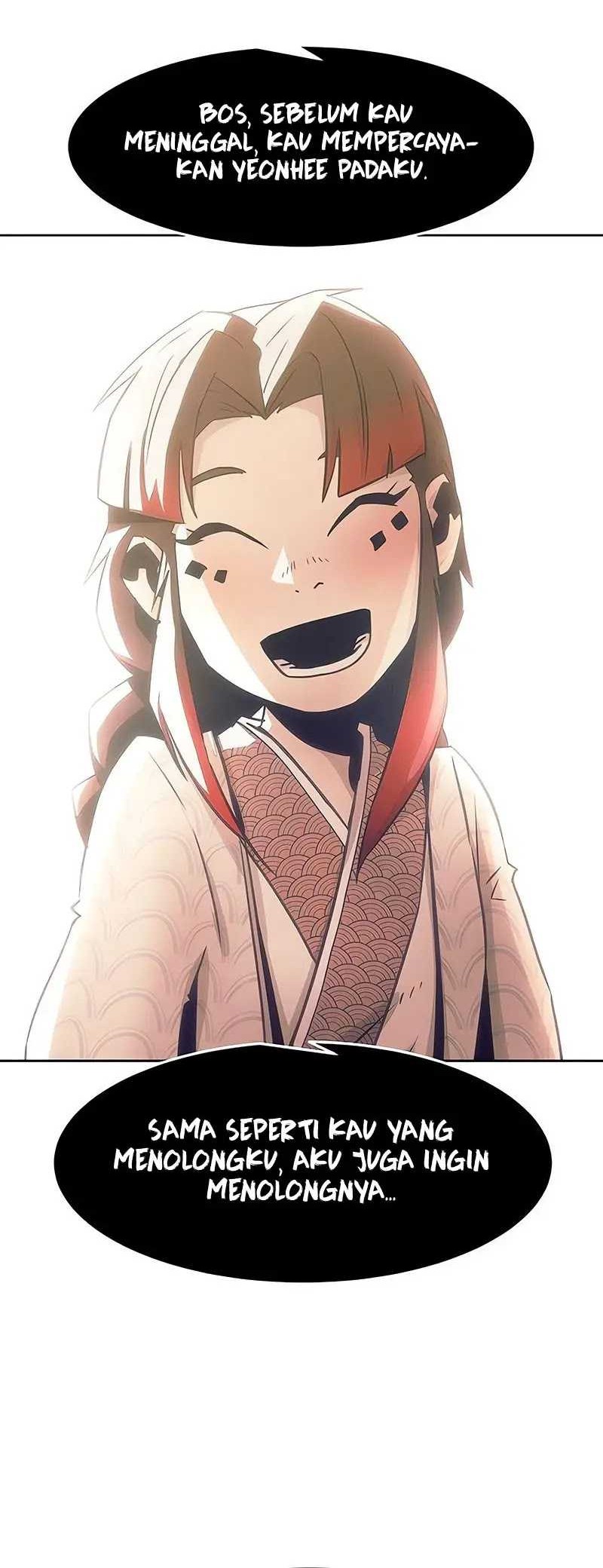 Becoming the Swordmaster Rank Young Lord of the Sichuan Tang Family Chapter 45 - halaman 52
