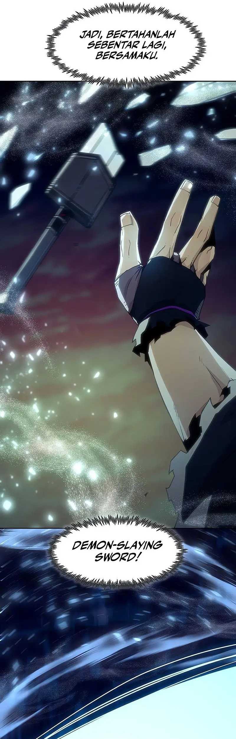 Becoming the Swordmaster Rank Young Lord of the Sichuan Tang Family Chapter 45 - halaman 61