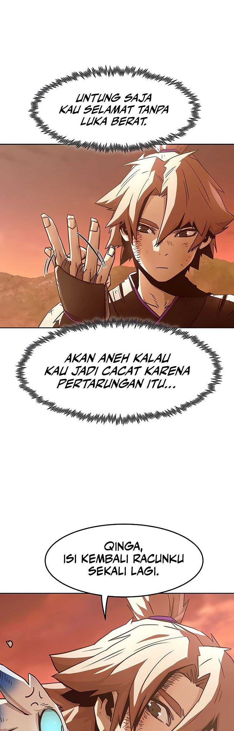 Becoming the Swordmaster Rank Young Lord of the Sichuan Tang Family Chapter 46 - halaman 11