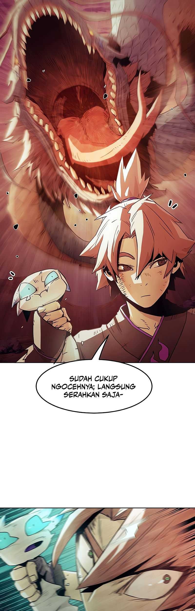 Becoming the Swordmaster Rank Young Lord of the Sichuan Tang Family Chapter 46 - halaman 14