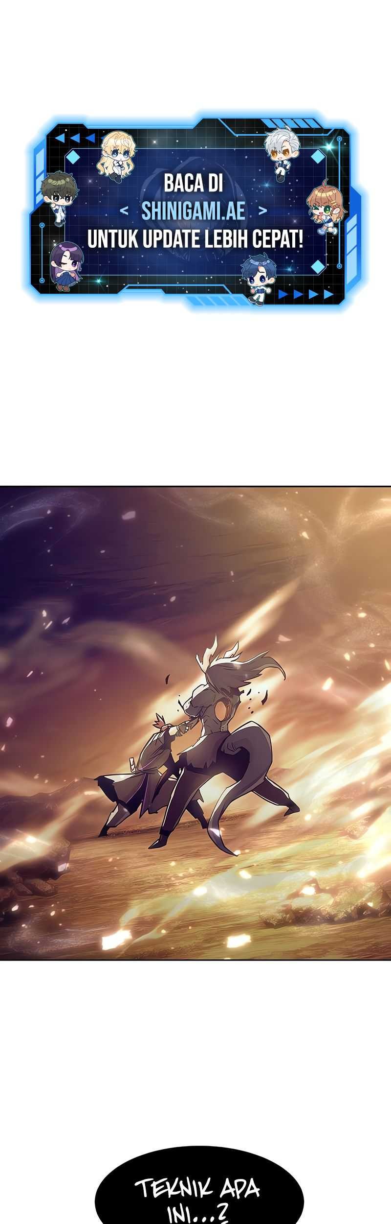 Becoming the Swordmaster Rank Young Lord of the Sichuan Tang Family Chapter 46 - halaman 2