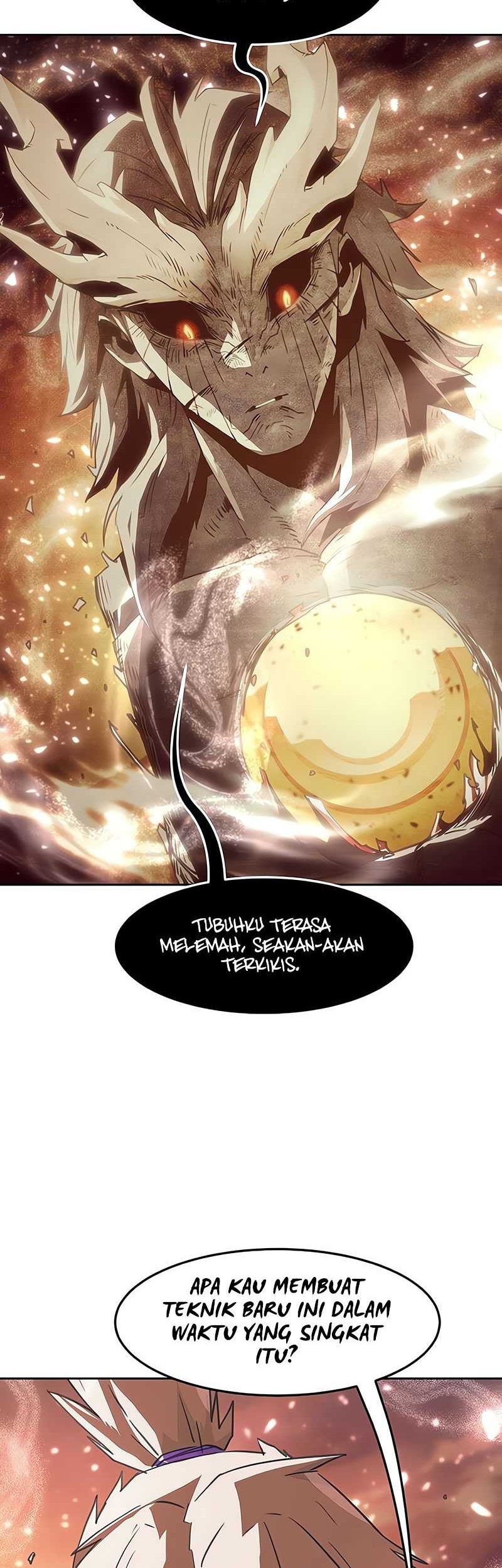 Becoming the Swordmaster Rank Young Lord of the Sichuan Tang Family Chapter 46 - halaman 3