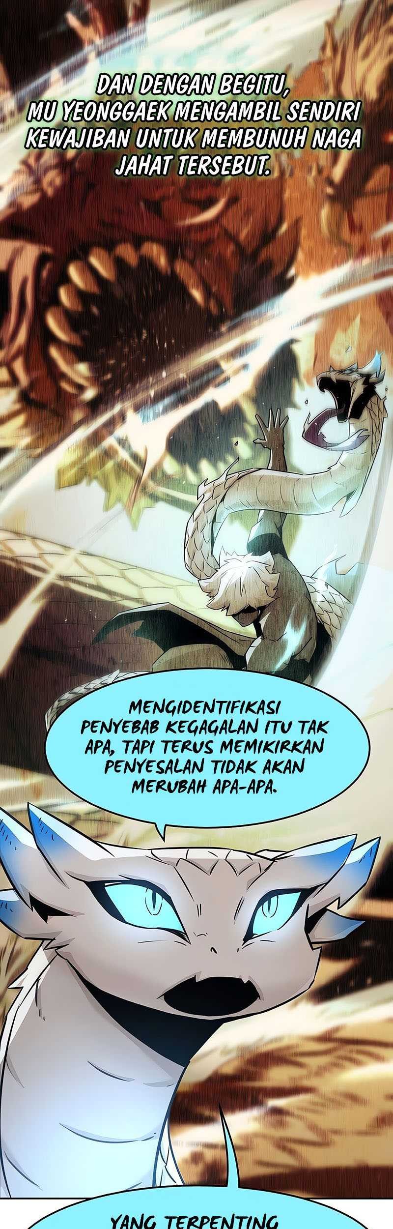 Becoming the Swordmaster Rank Young Lord of the Sichuan Tang Family Chapter 46 - halaman 38