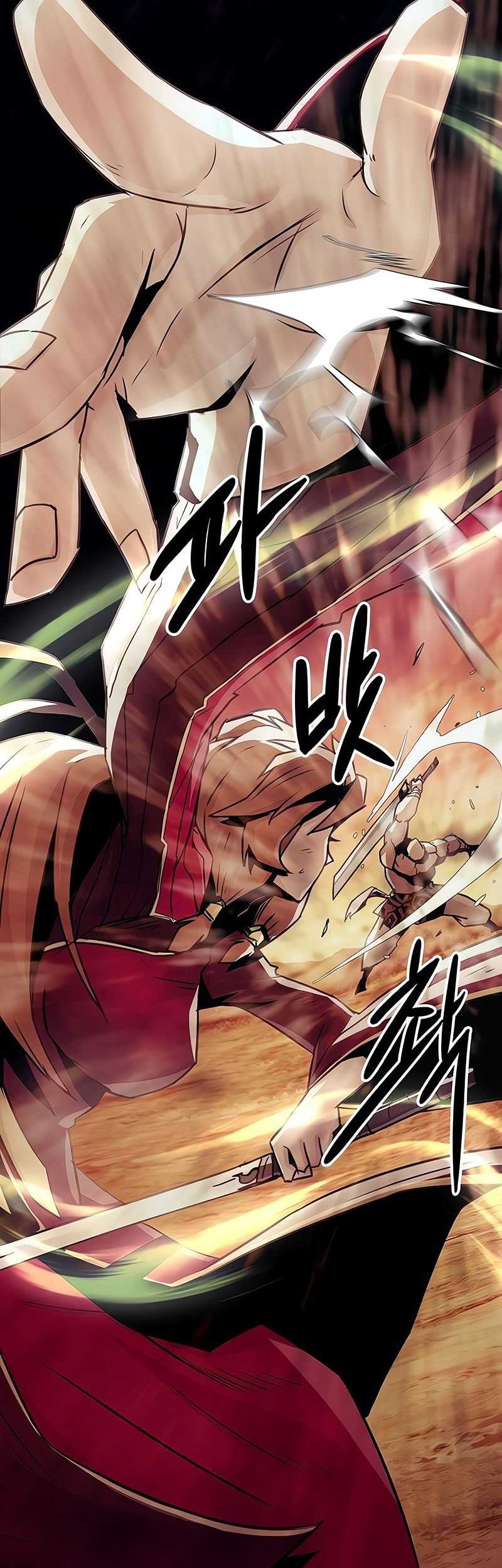 Becoming the Swordmaster Rank Young Lord of the Sichuan Tang Family Chapter 46 - halaman 51