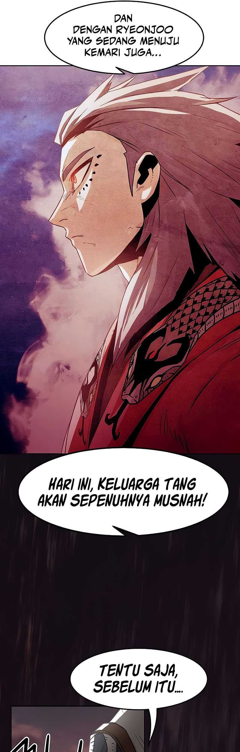 Becoming the Swordmaster Rank Young Lord of the Sichuan Tang Family Chapter 46 - halaman 58