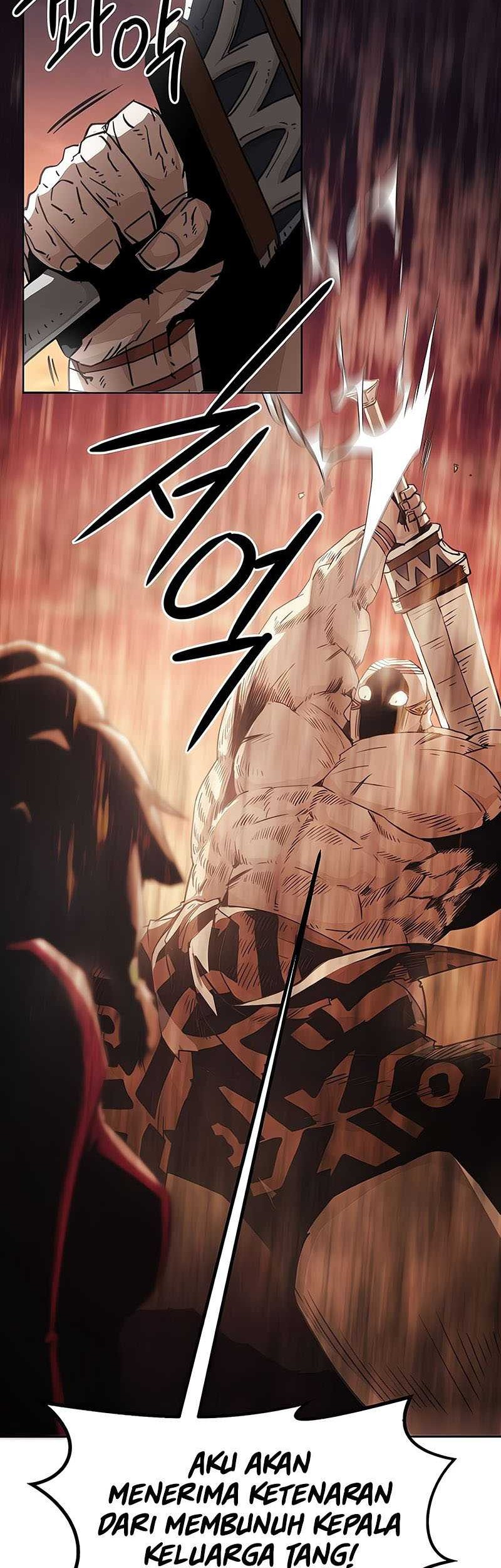 Becoming the Swordmaster Rank Young Lord of the Sichuan Tang Family Chapter 46 - halaman 59