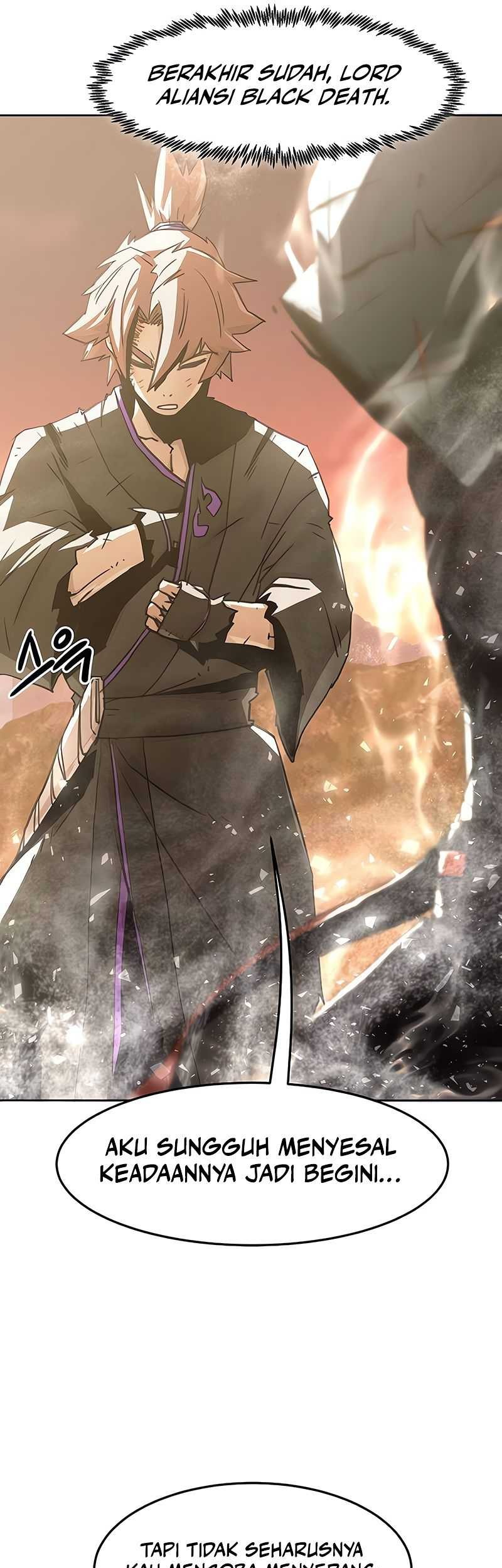 Becoming the Swordmaster Rank Young Lord of the Sichuan Tang Family Chapter 46 - halaman 6