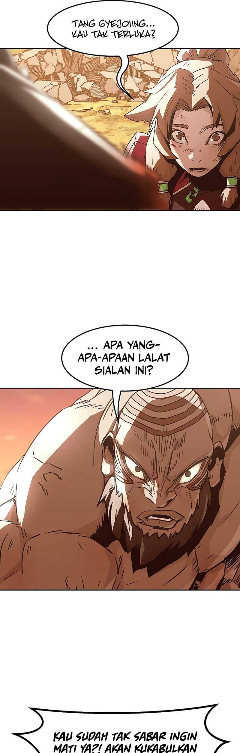 Becoming the Swordmaster Rank Young Lord of the Sichuan Tang Family Chapter 46 - halaman 62