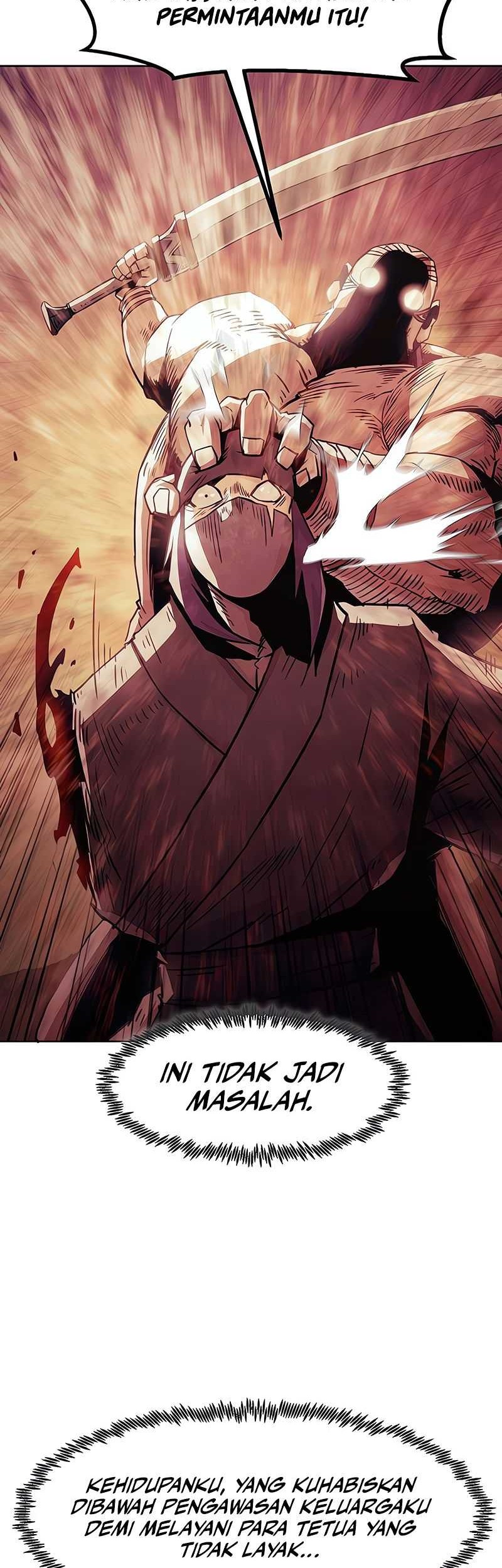 Becoming the Swordmaster Rank Young Lord of the Sichuan Tang Family Chapter 46 - halaman 63