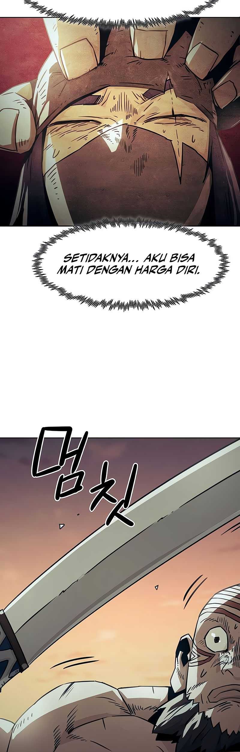 Becoming the Swordmaster Rank Young Lord of the Sichuan Tang Family Chapter 46 - halaman 64