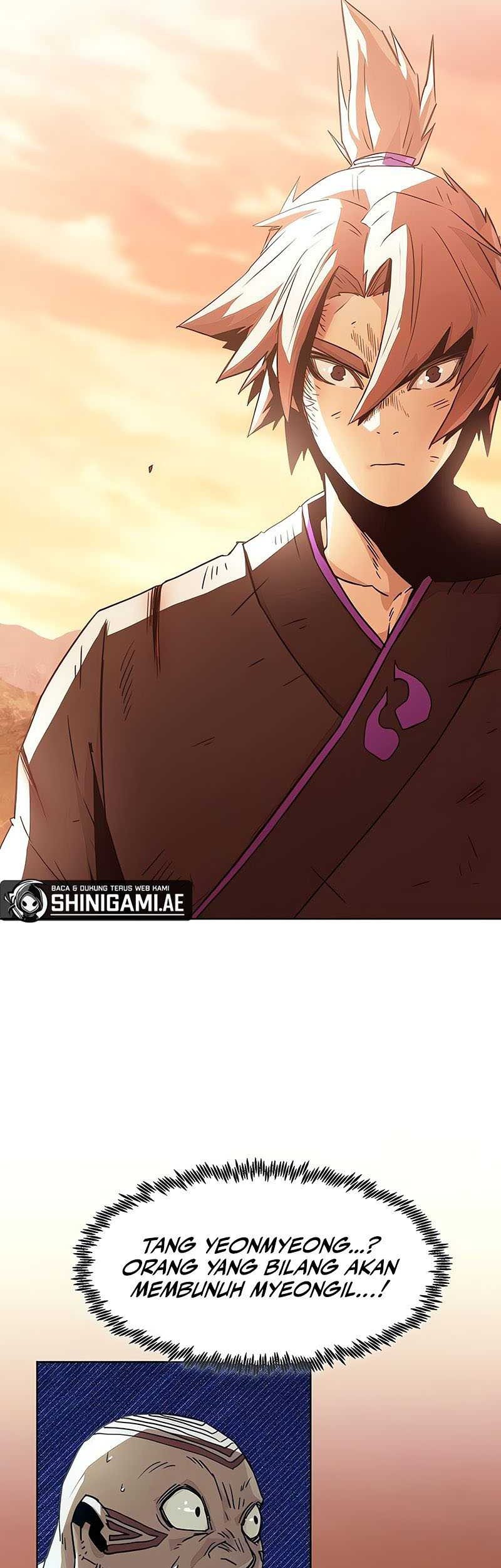 Becoming the Swordmaster Rank Young Lord of the Sichuan Tang Family Chapter 46 - halaman 68