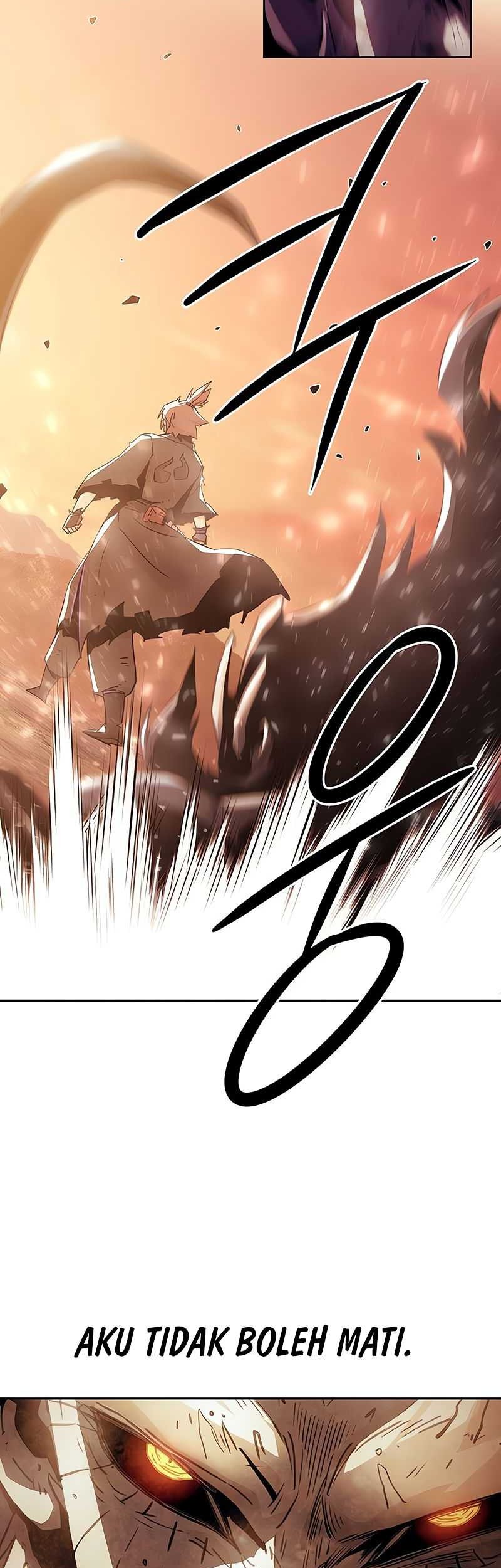 Becoming the Swordmaster Rank Young Lord of the Sichuan Tang Family Chapter 46 - halaman 8