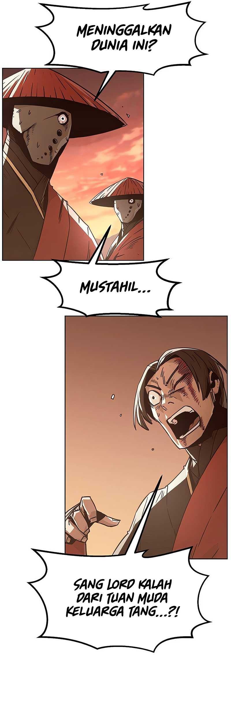 Becoming the Swordmaster Rank Young Lord of the Sichuan Tang Family Chapter 47 - halaman 10